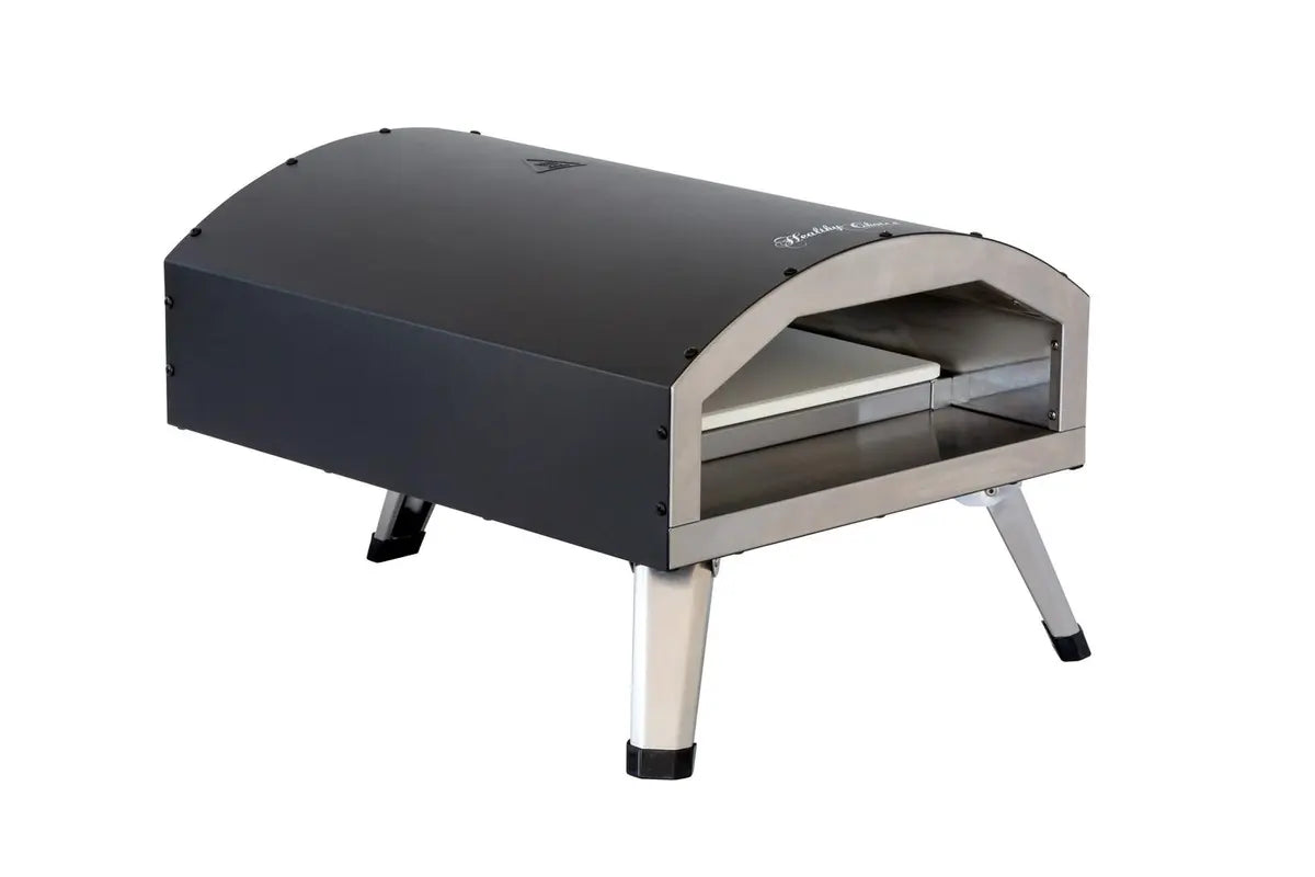 Sparx Pizza Portable 12" Outdoor Electric Pizza Oven